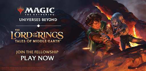 Magic: The Gathering Arena