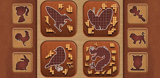 BlockPuz: Block Puzzle Games