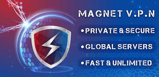 Mag Net - VPN