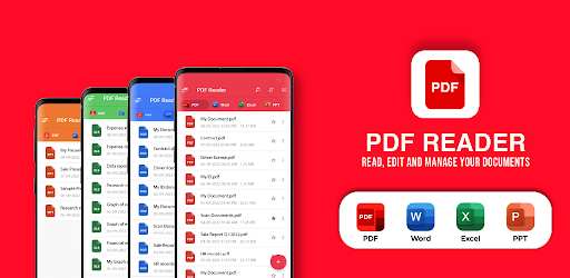 PDF Reader – PDF Viewer