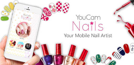 YouCam Nails - Manicure Salon 