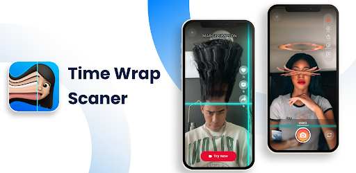 Time Warp Scan - Face Scanner